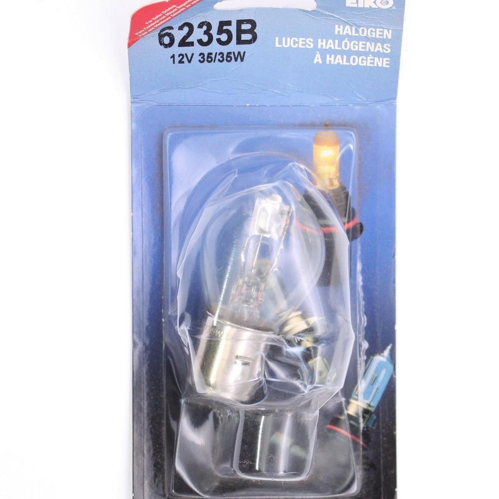 Eiko Headlight Bulb Part Number - 200446