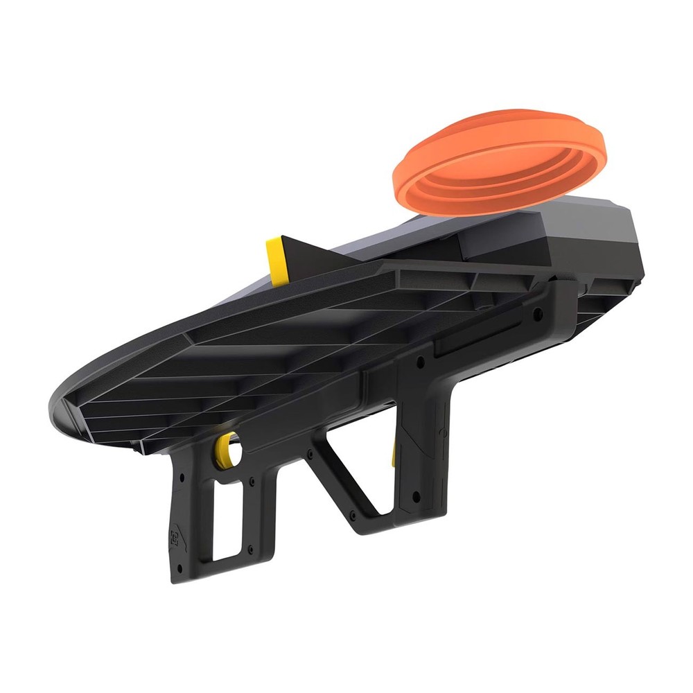 Caldwell Claymore Pullpup Compact Handheld Clay Target Thrower Range 55 Yards