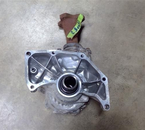 2009-2014 NISSAN MURANO TRANSFER CASE ASSEMBLY OEM