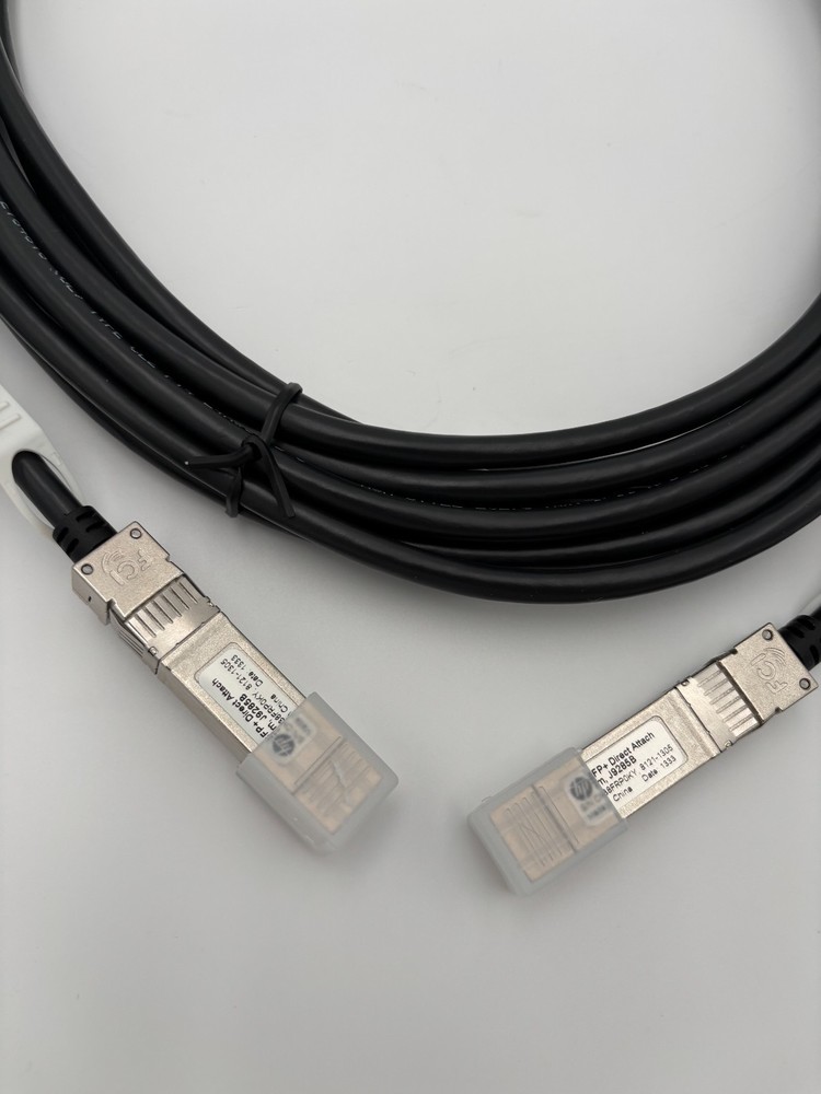 HP PROCURVE 10-GBE SFP+ 7M CABLE (J9285B)