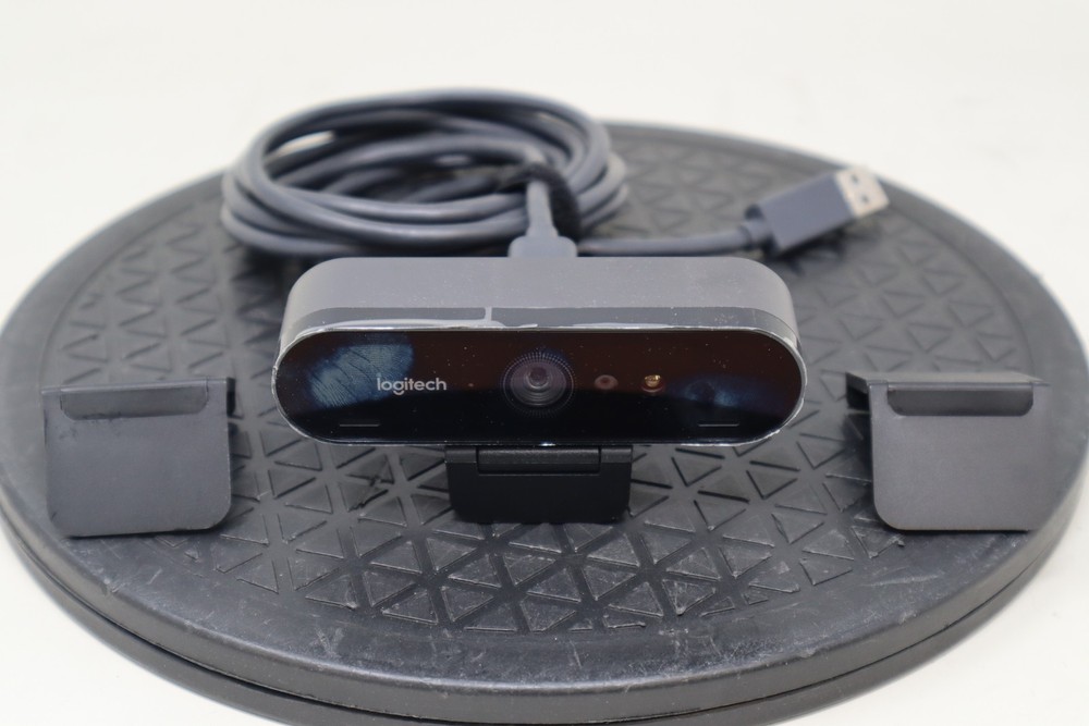Logitech Webcam Model V-U0040 - Used, Good Condition
