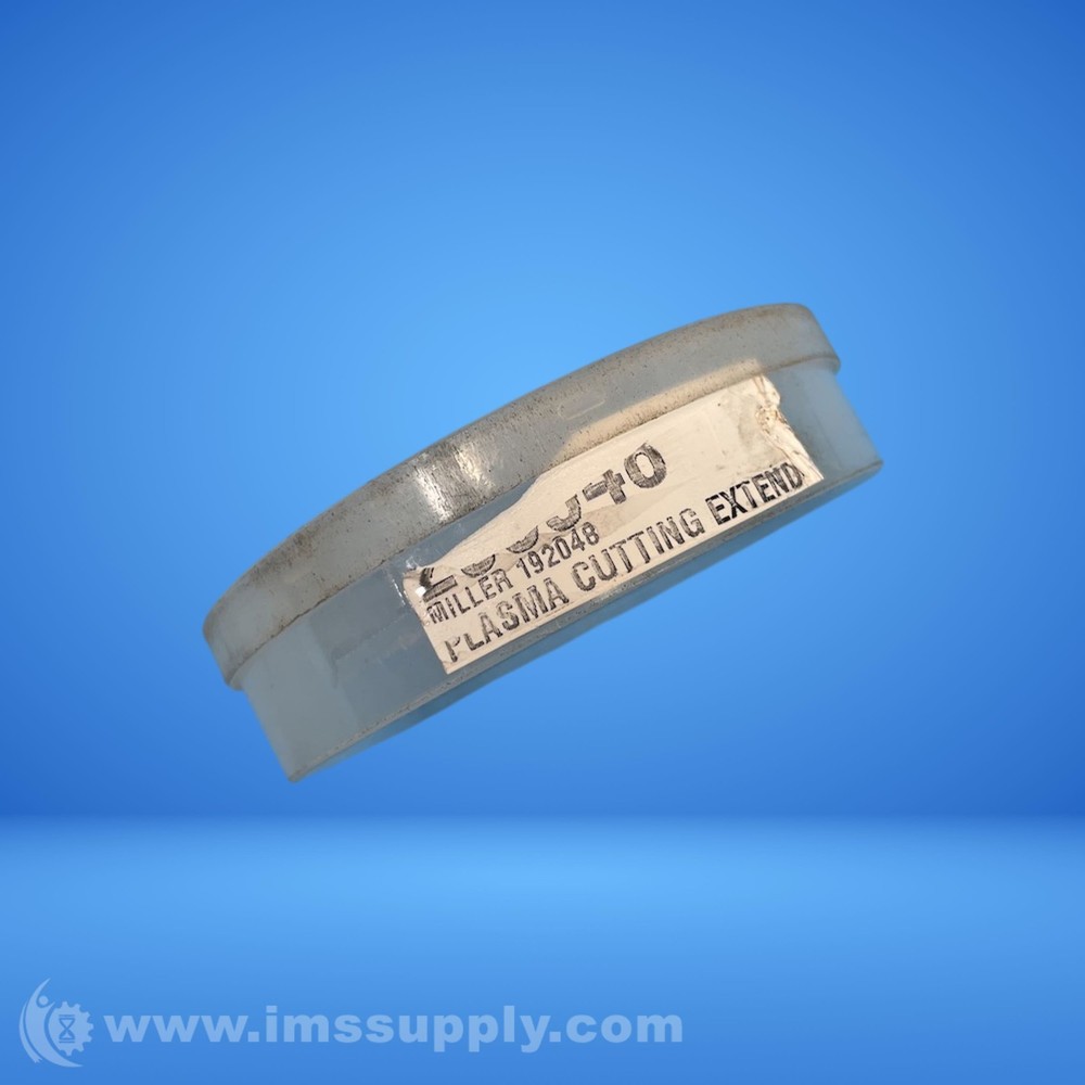 3M 192048 Plasma Cutting Consumable USIP