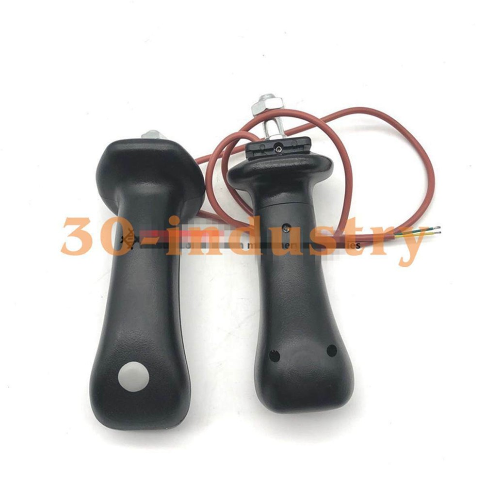 1 pair NEW Lovol Cab Single Button Joystick