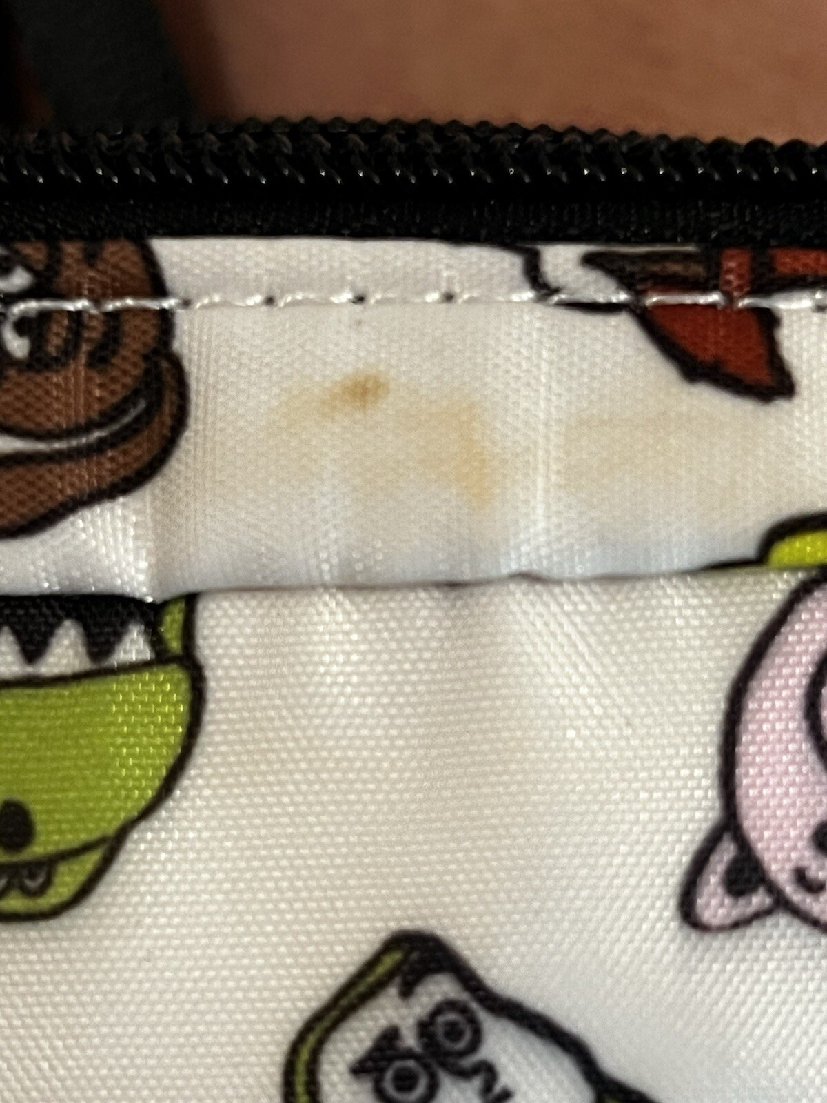 Petunia Pickle Bottom Disney Baby Toy Story Crossbody Tote Bag Fanny Pack