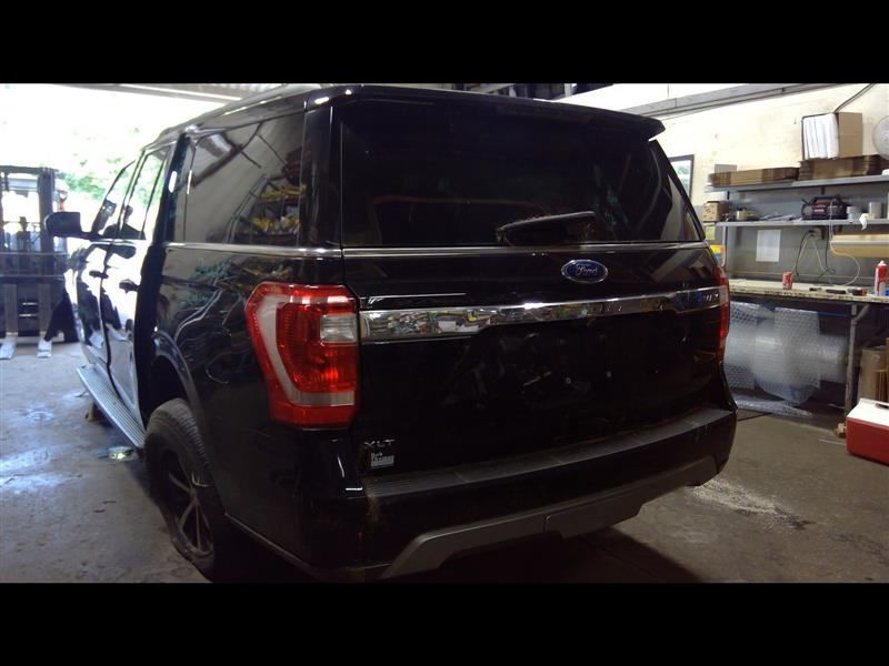 Voice Recognition Sync Module 2020 Ford Expedition LU5T-14G371-BKF