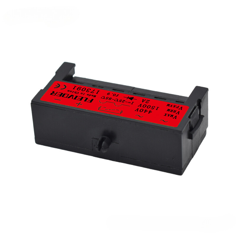 1pcs Replace 173091 VMAX 440V VRRM 1500V VFAVM 2A Rectifier