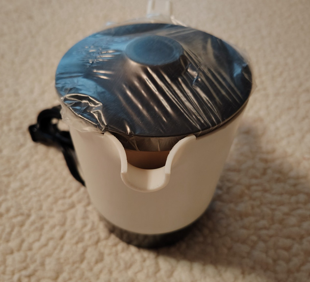 Essex Automatic Beverage Maker