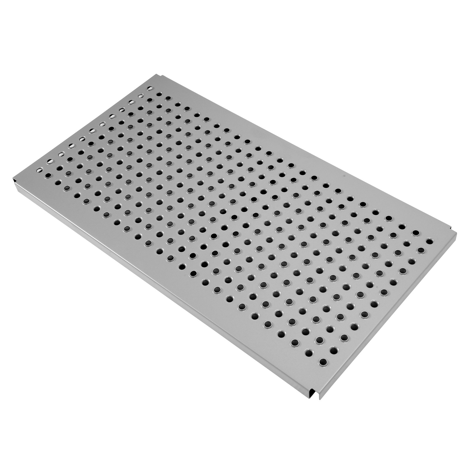 19"x34" Heavy Duty Truck Deck Plate Catwalk For Freightliner Peterbilt Kenworth