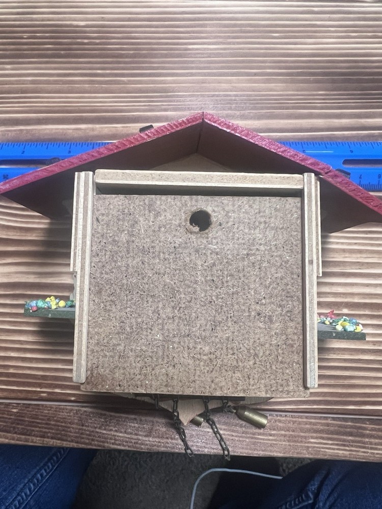 Cuckoo Clocks Black Forest Clock Forest House