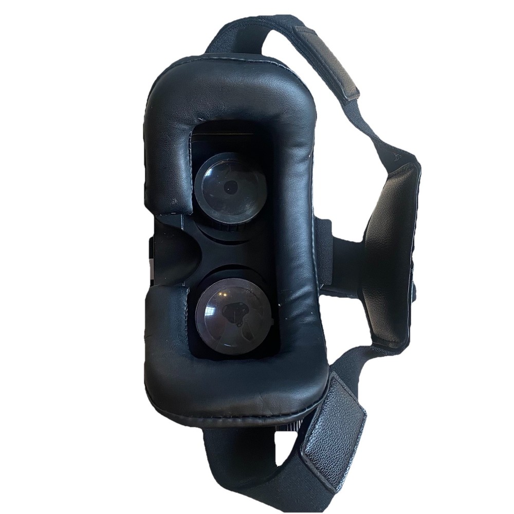 Destek V2 Virtual Reality Headset With immersive 360• 3D