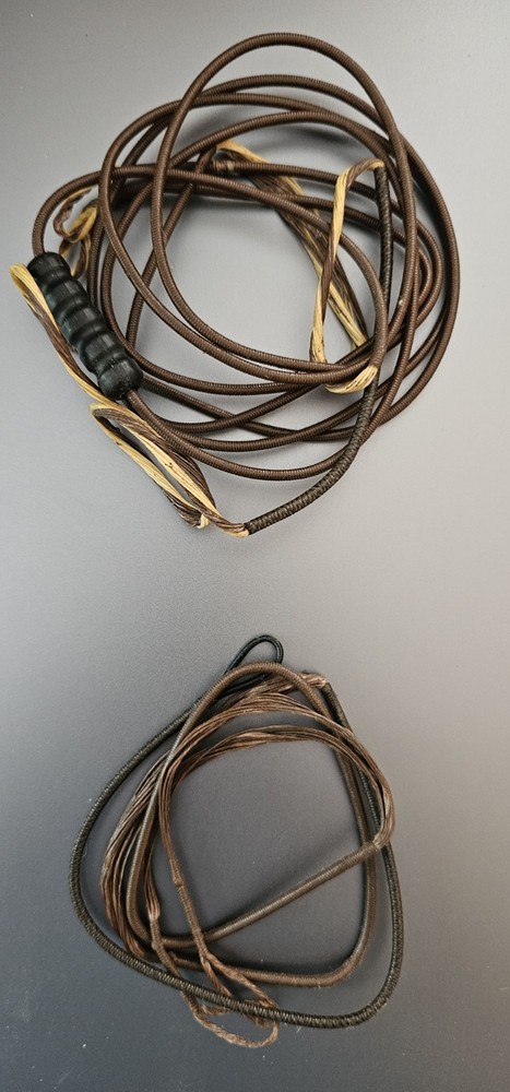 MATHEWS JEWEL PREMIUM STRING SET