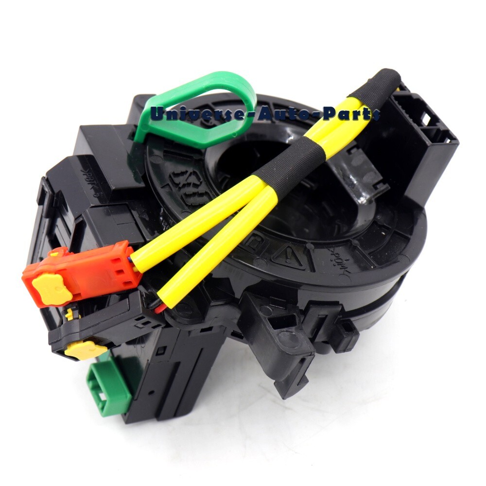 Spiral Cable Clock Spring With Steering Angle Sensor For Toyota 86 GR86