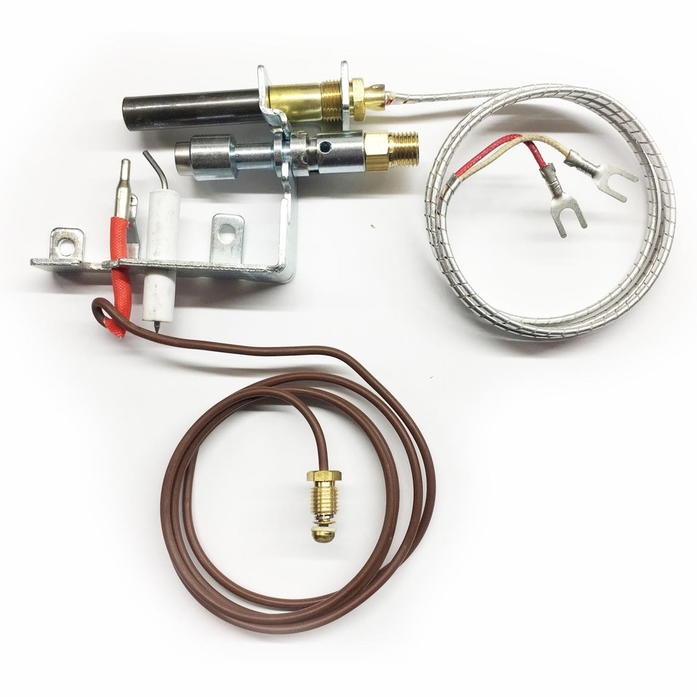 55464 Pilot Assembly NG 8404