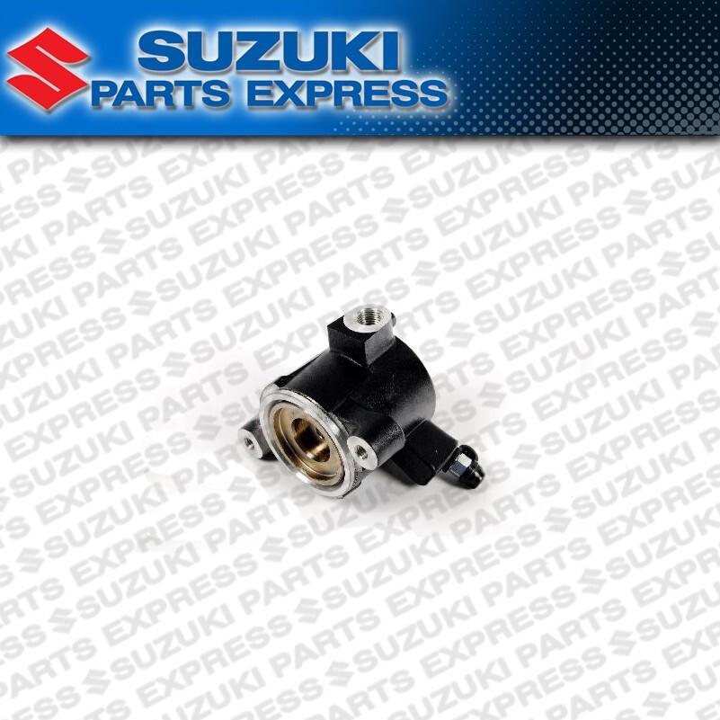 NEW 1986 - 1994 SUZUKI GSXR GSX-R 1100 OEM CLUTCH RELEASE CYLINDER 23160-06B03