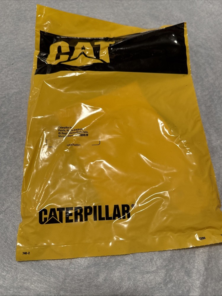 Caterpillar Cat 177-9343 Fluid Sampler 177-9343: CAP&PROBE