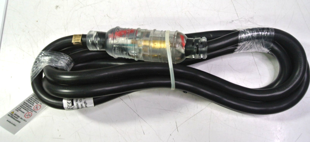 Reliance Controls Backup Power Transfer Switch Kit 3006HDK