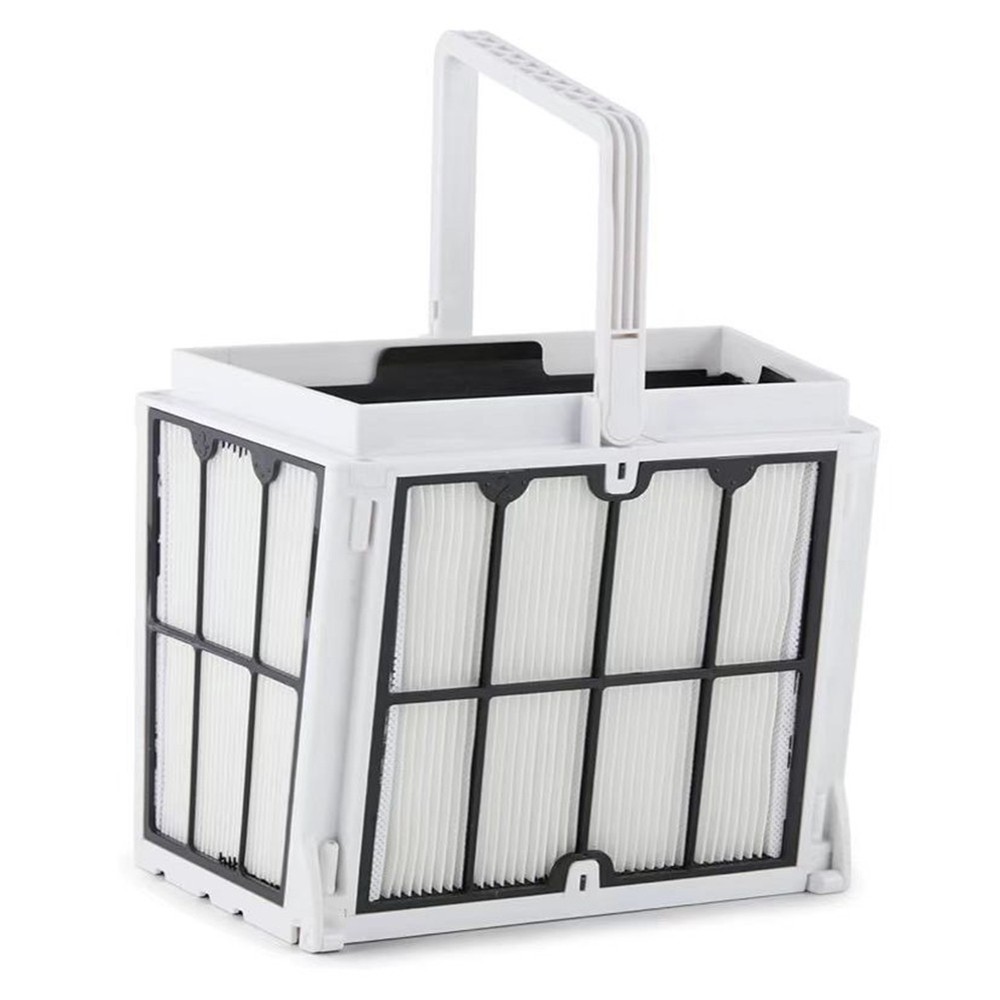 Efficient Ultra Fine Filter Basket for Dolphin E30 S300 Cleaning Needs