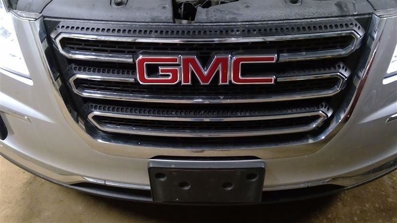 TERRAIN 2017 Glove Box 859949