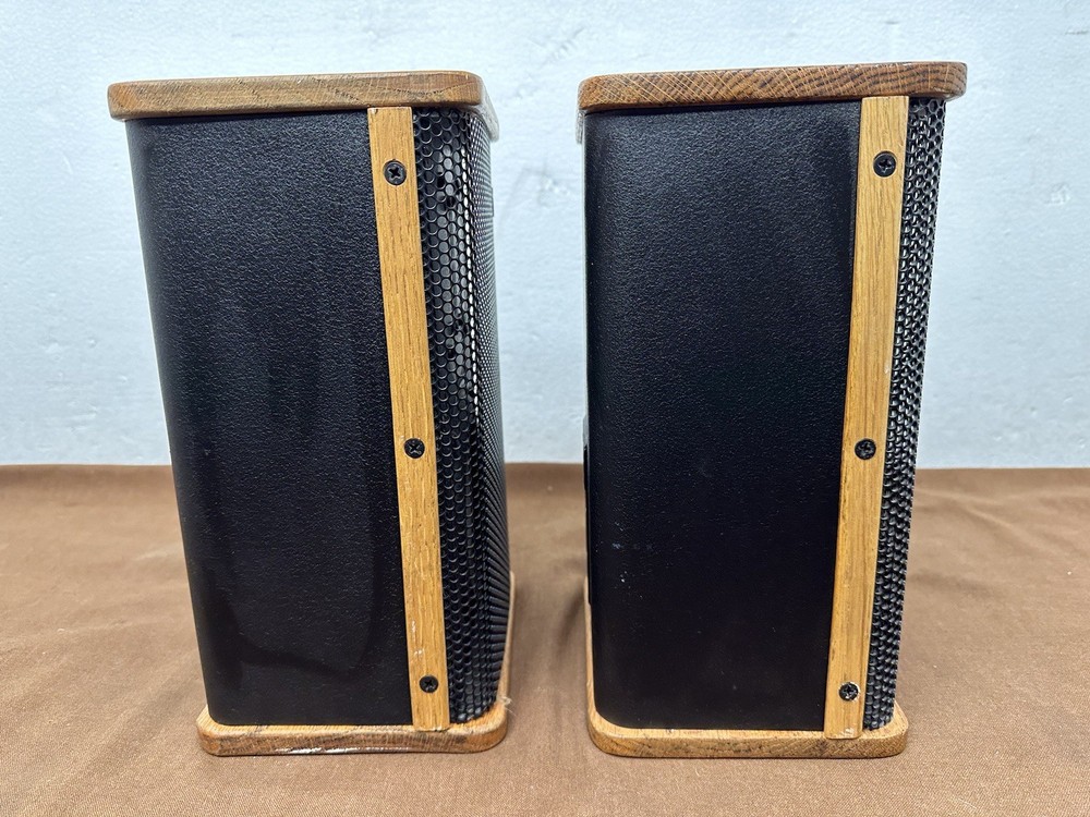 infinity speakers Model VTG EMT