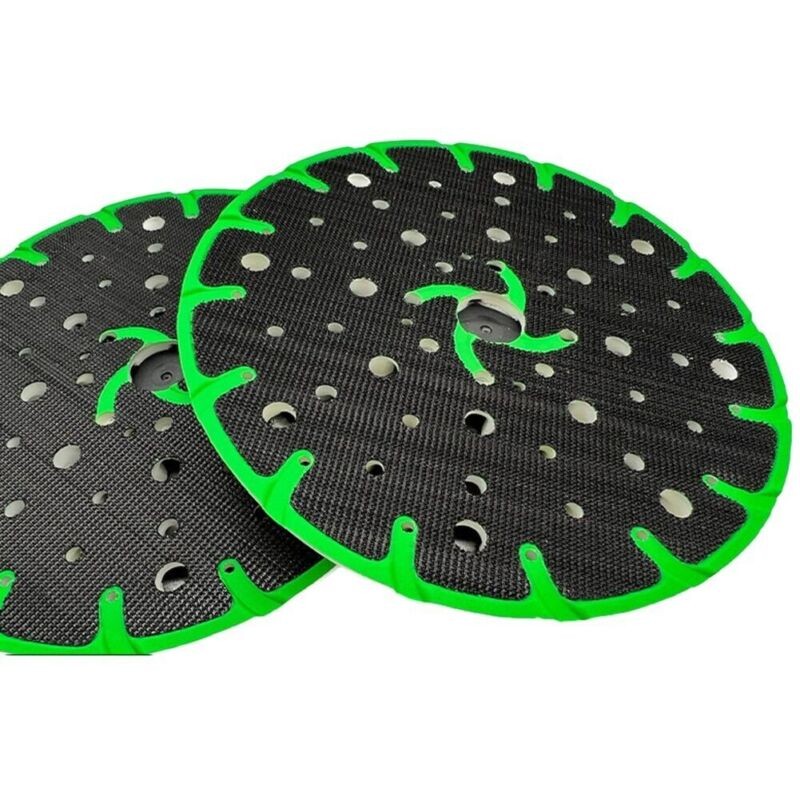 6-Inch 150mm 202463 Sanding Pad For Festool RO 150 FEQ Grinder Replace Durable