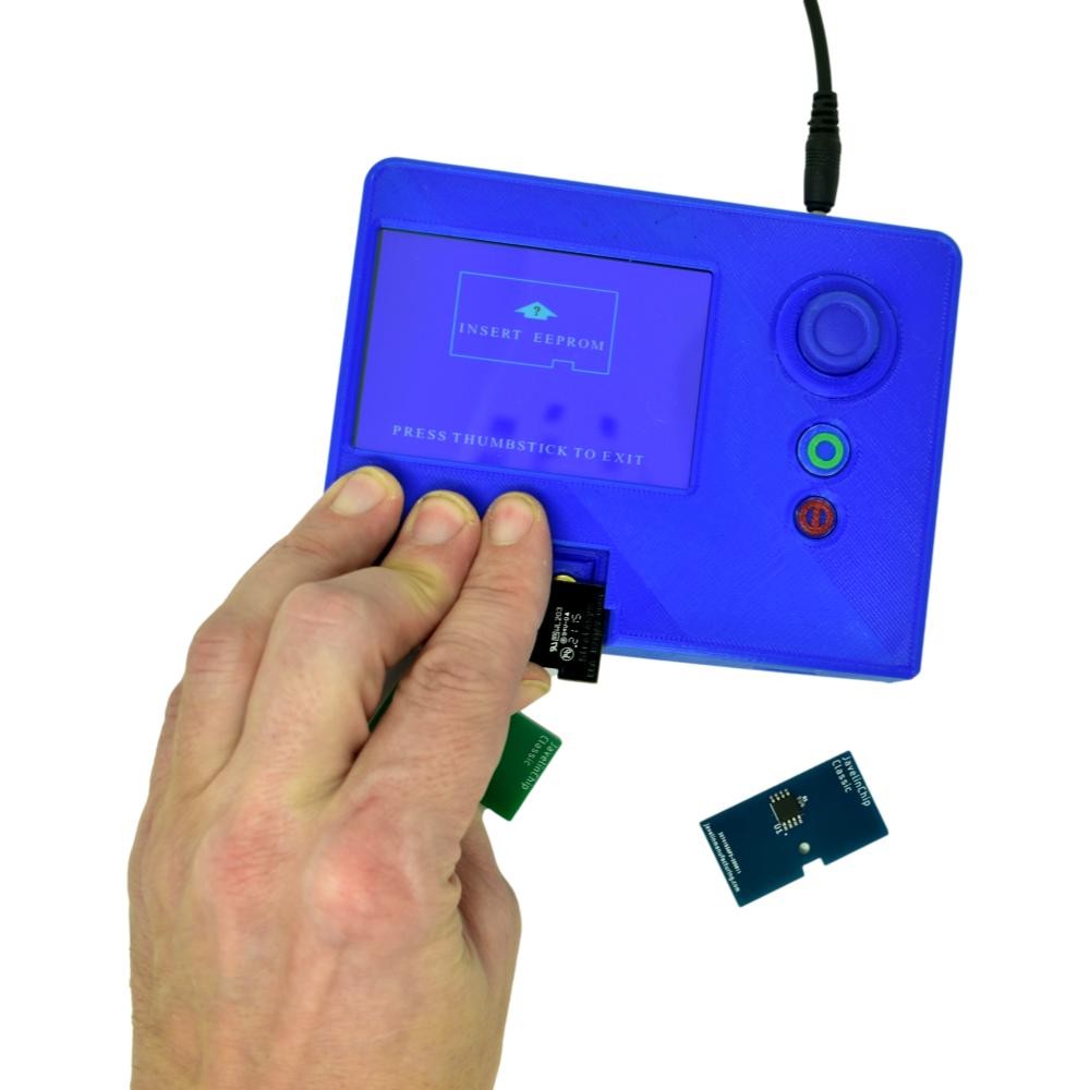 Model 05: Model & Support Material Refill System For Stratasys® Plus Printers