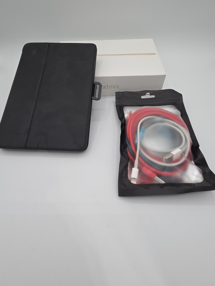 iPad mini 4 128GB Wifi Gold