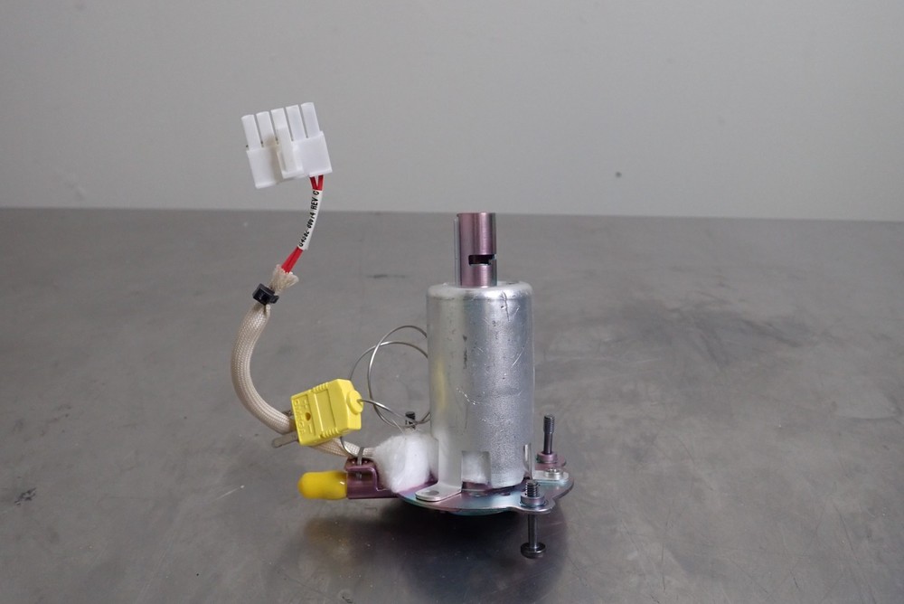 Agilent Technologies Split/Splitless Inlet Assembly