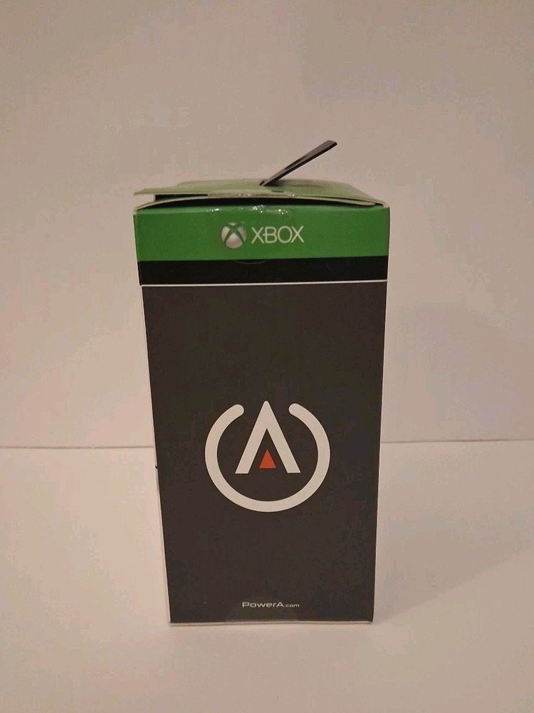 PowerA Charging Stand: Xbox One & Elite Wireless Controller White NEW-OPEN BOX