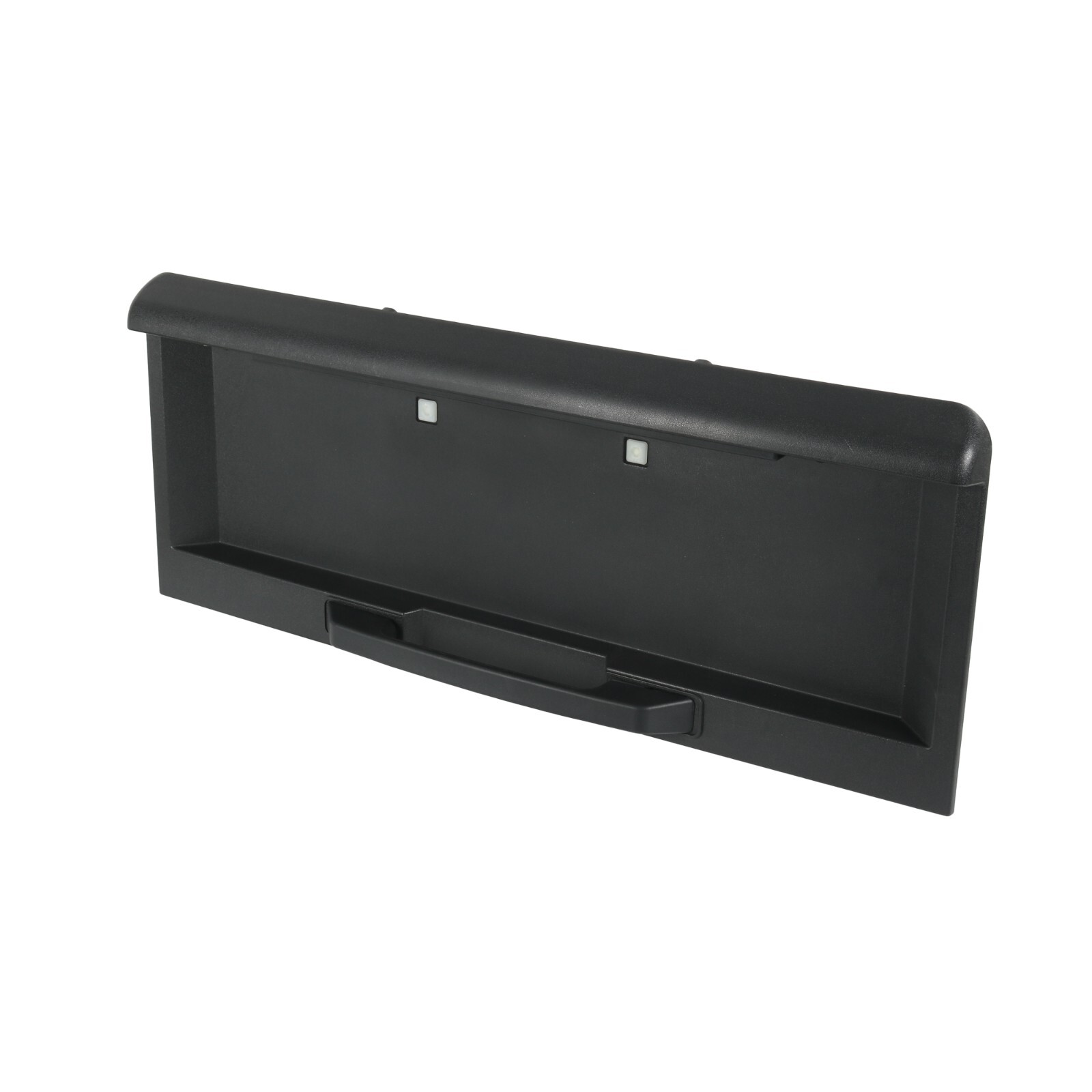 Rear Tailgate License Pocket 15135441 For Hummer H2 2003-2005