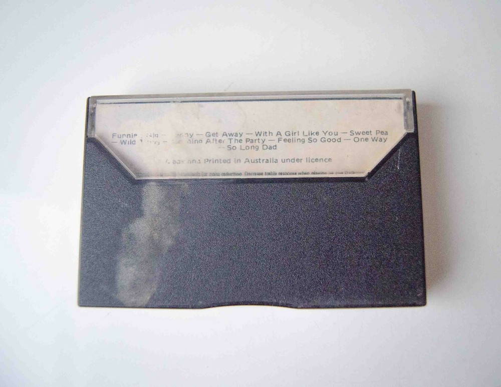 MANFRED MANN - WHAT A MANN | CASSETTE, COMPILATION
