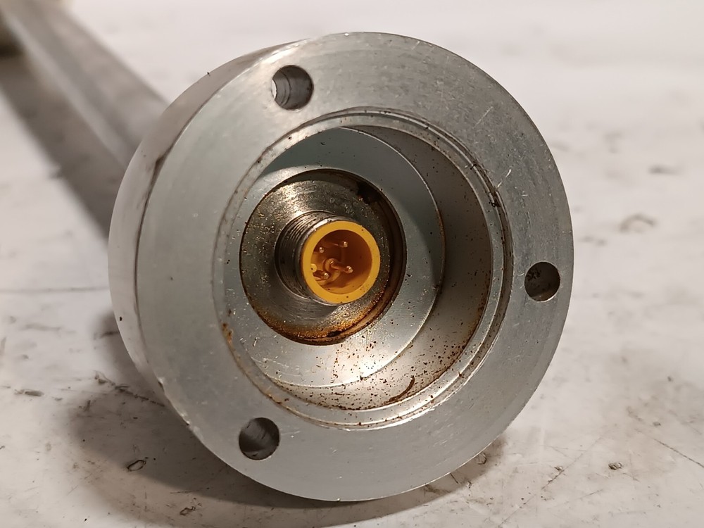 Patlite LES-A Warning Light Stack Light 24v AC/DC Red Green Yellow