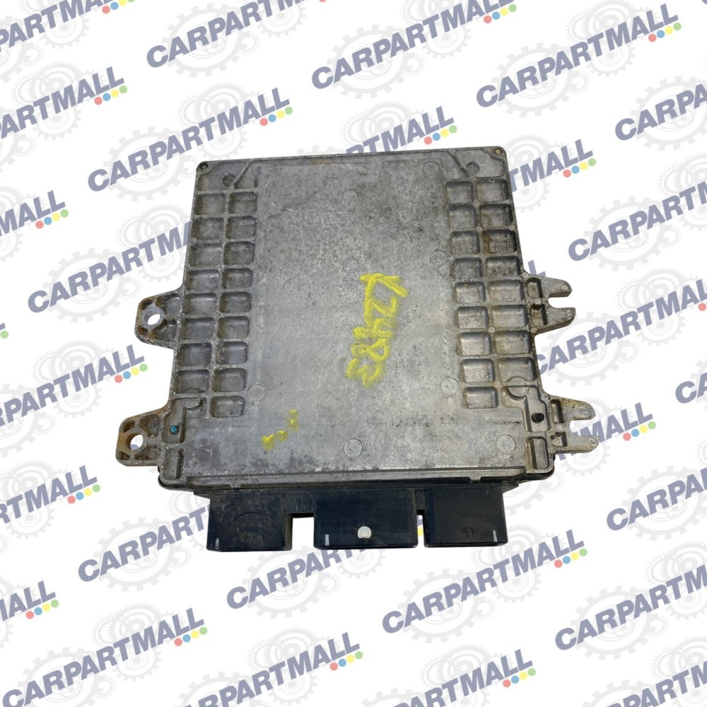 2011-2013 Nissan Altima 2.5 Engine Computer Control Module ECU ECM PCM