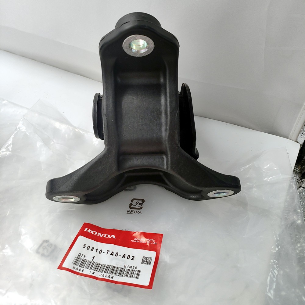 OEM 5 Engine Motor & Trans Mounts SET For 2008-2012 Honda Accord 2.4L Auto Trans