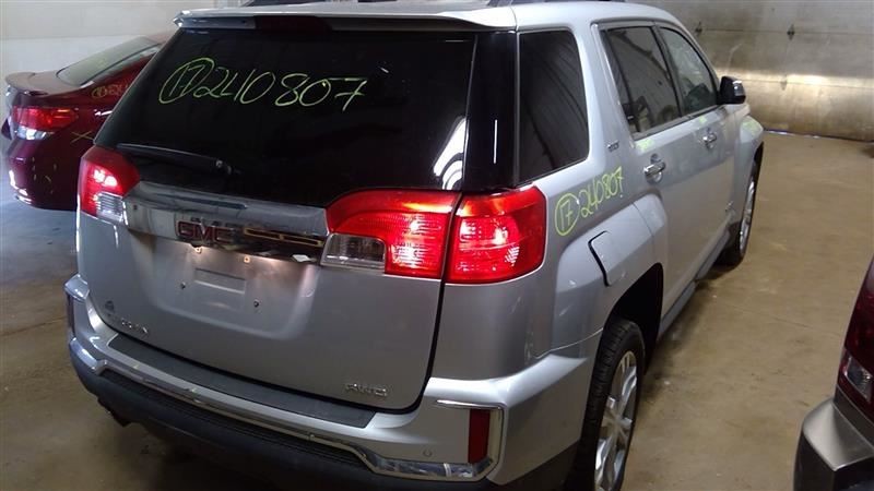 TERRAIN 2017 Glove Box 859949