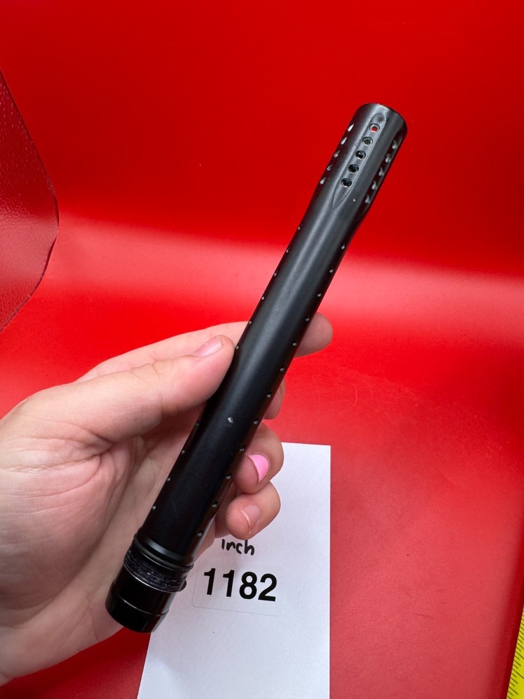 Dye UL Barrel Tip 14 inch