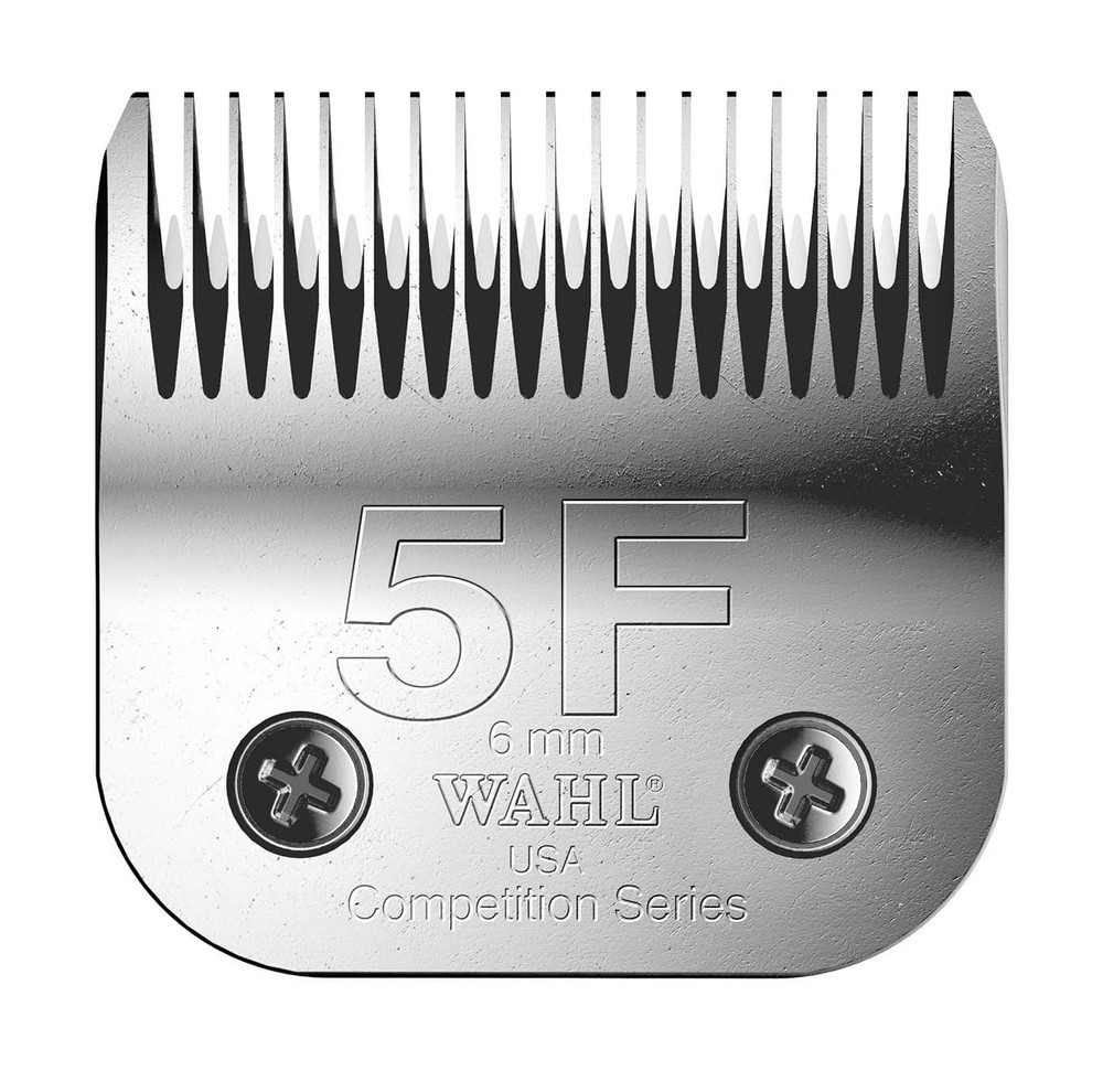 Wahl Blade Set #5f