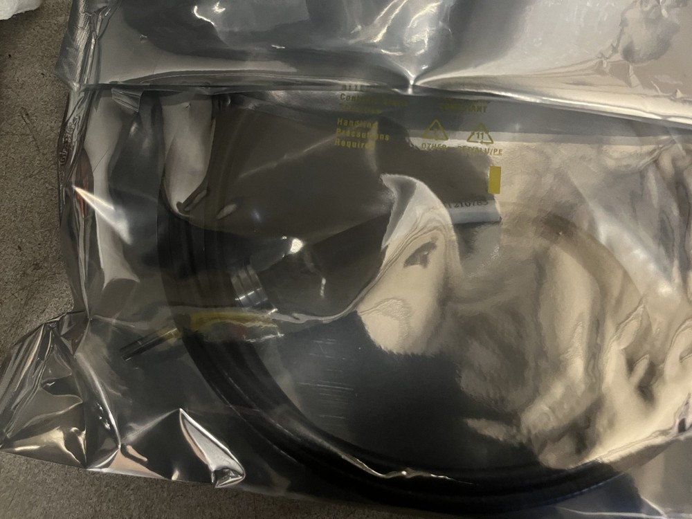 New PRIOR LUMEN 200 L200US FLUORESCENCE MICROSCOPE LIGHT SOURCE