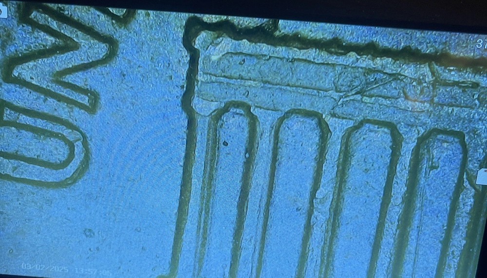 1971-S 1C RD Lincoln Cent Penny Errors