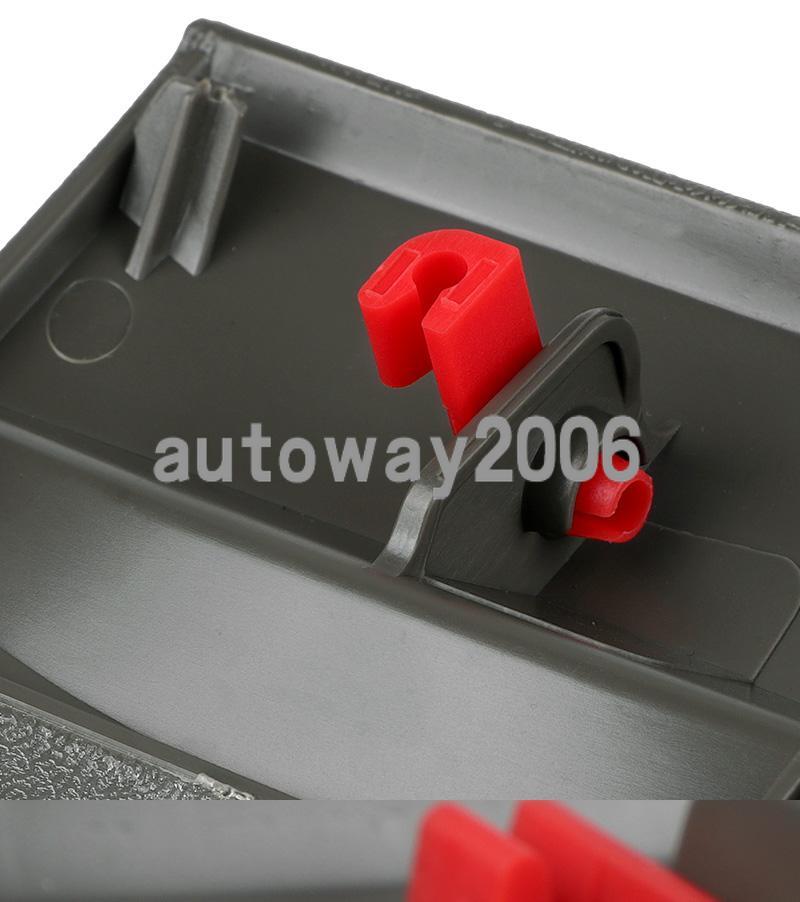 Parking Brake Release Handle Front for Dodge Dakota 2005-2007 Durango 1CM30XDHAA