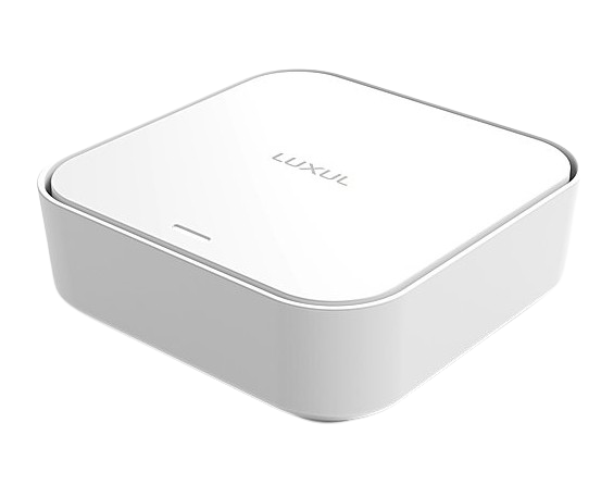 Luxul Epic Mesh Node - Single Network Extension Node, White MN-10