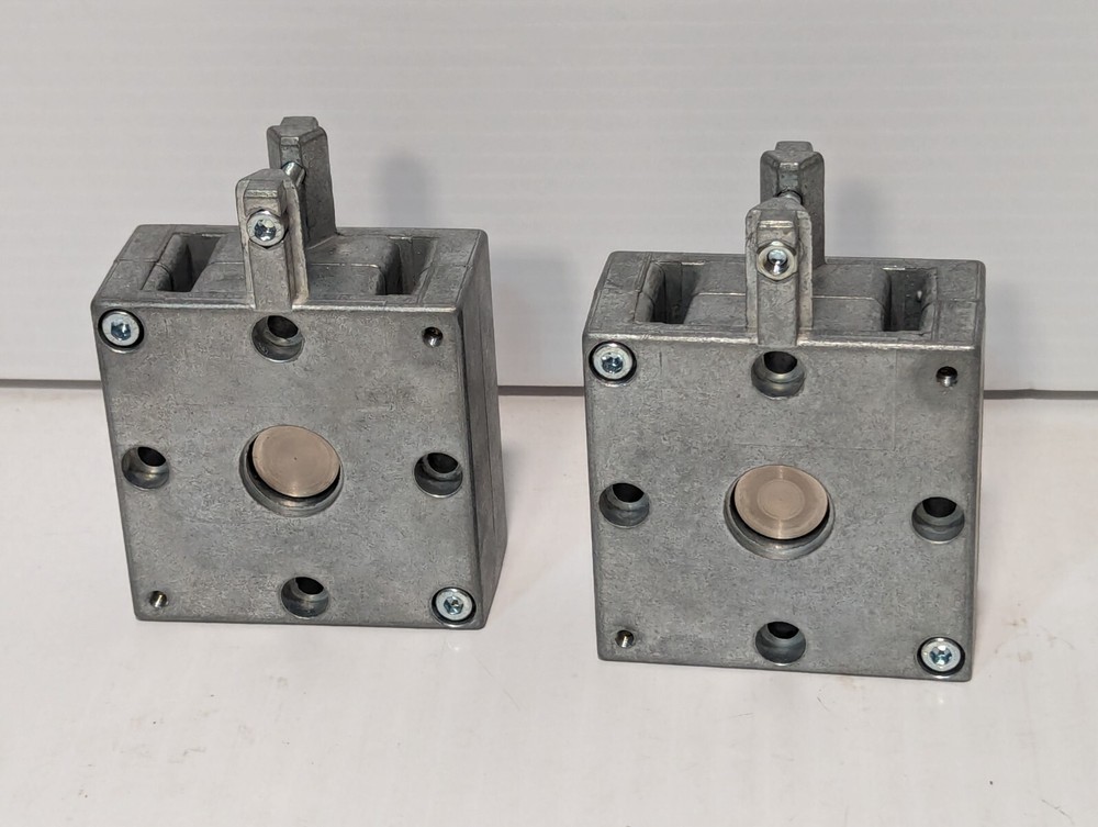 Macron Dynamics PAI-BCC DRIVE Pully Assembly 3020-13-000-5404