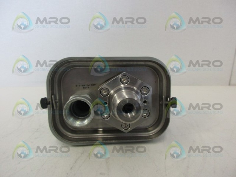 MERCOID A1S-PC-SS-1-2 PRESSURE SWITCH NSNP