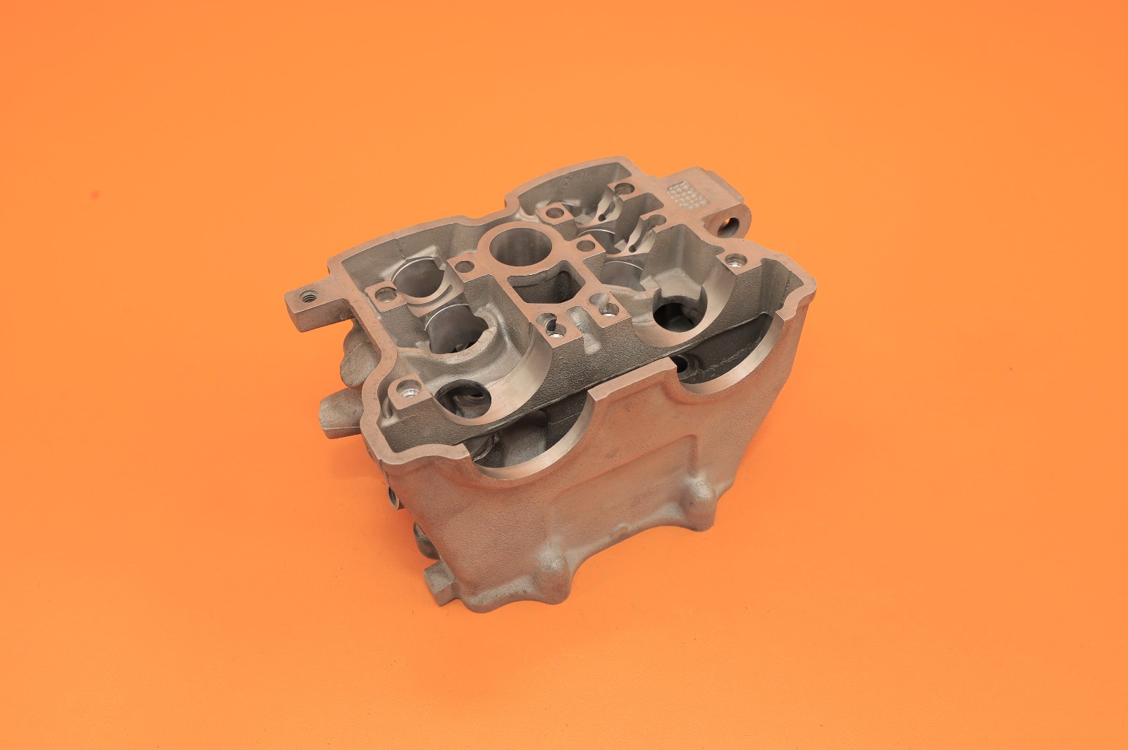 2007 07-13 WR250F WR 250F OEM Engine Cylinder Head Camshaft Tower Top End ***