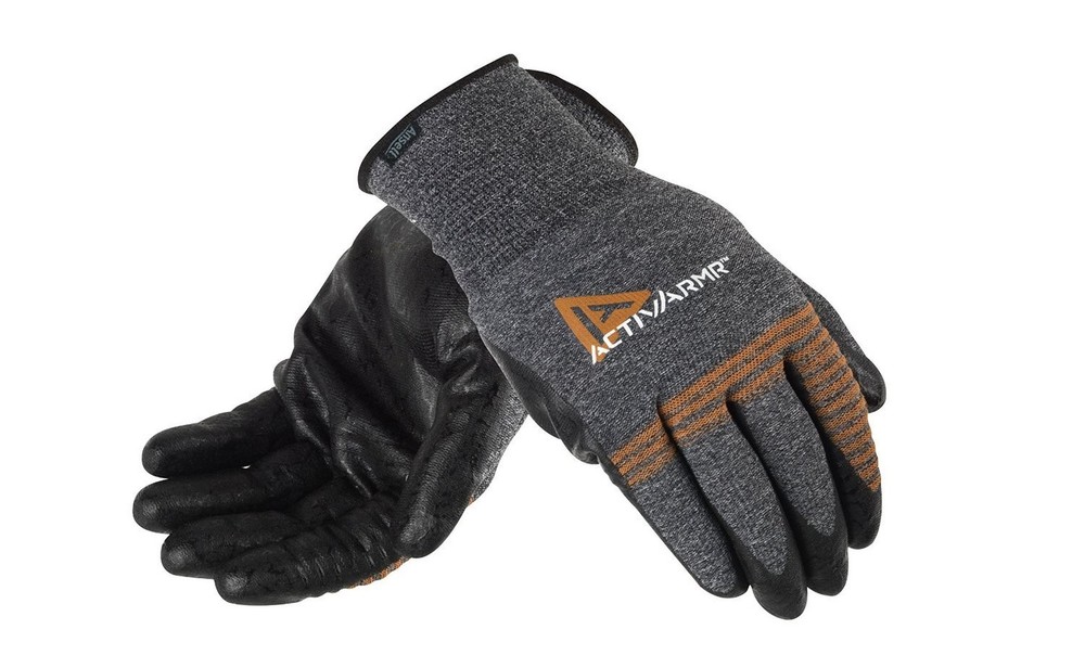 Ansell ActivArmr Multipurpose Gloves Small