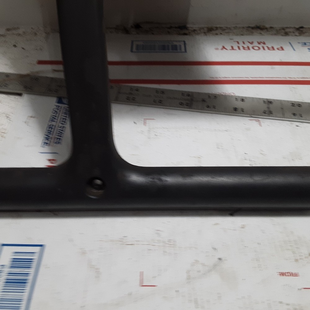 2017 Freightliner dash 22-7441-000