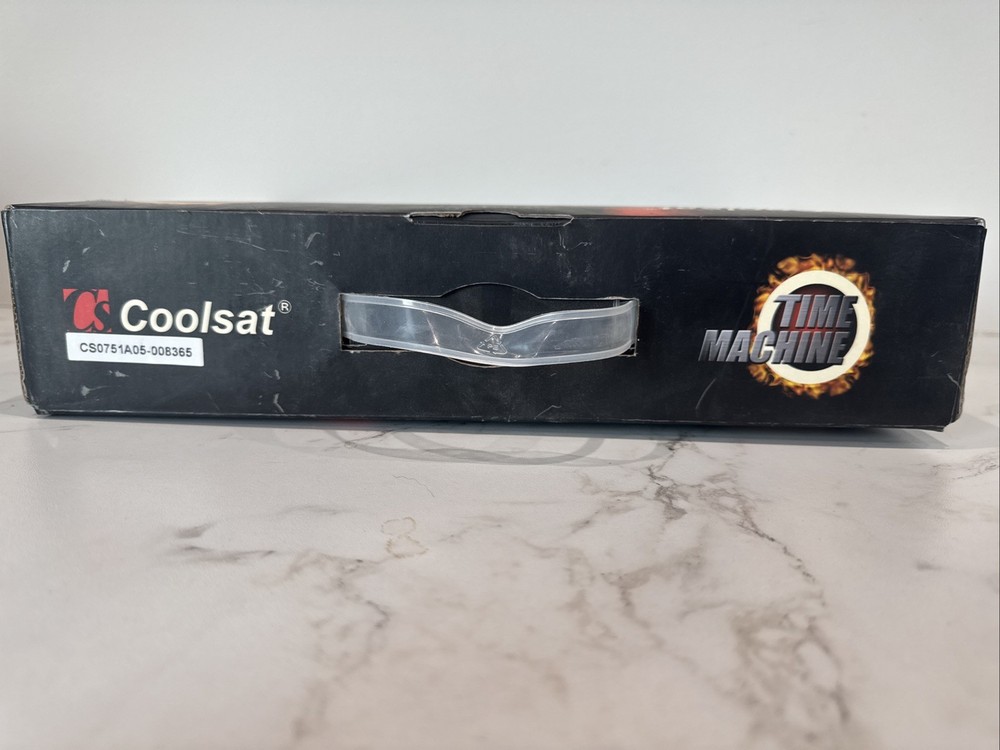 Coolsat 7000 Micro-PVR Digital Satellite Receiver