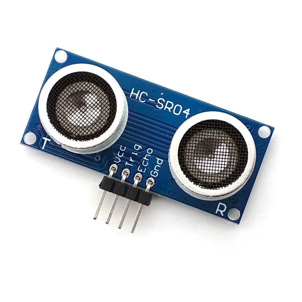 3pcs HC-SR04 Ultrasonic Sensor Module Measuring Arduino Raspberry pi Robot