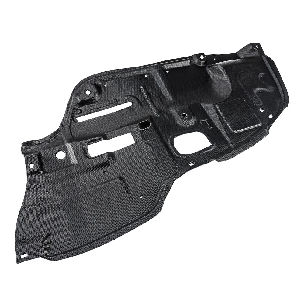 2pcs Left & Right Side Engine Splash Shield For 2002 2003-2006 Toyota Camry