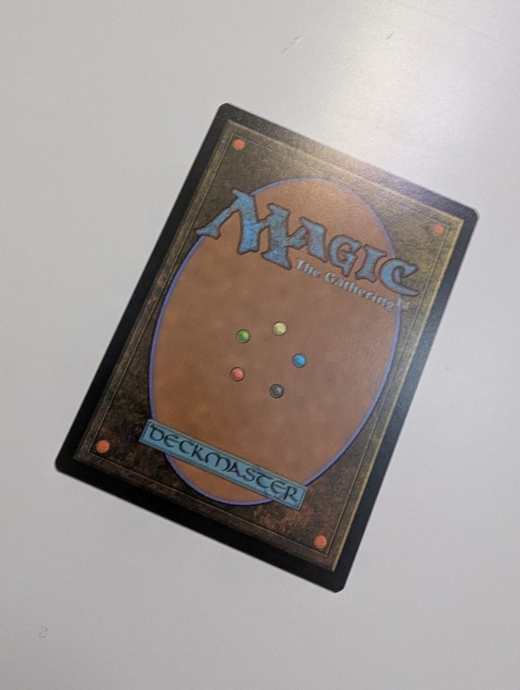 MTG - Reckless Handling - The Aftermath NM/M Condition