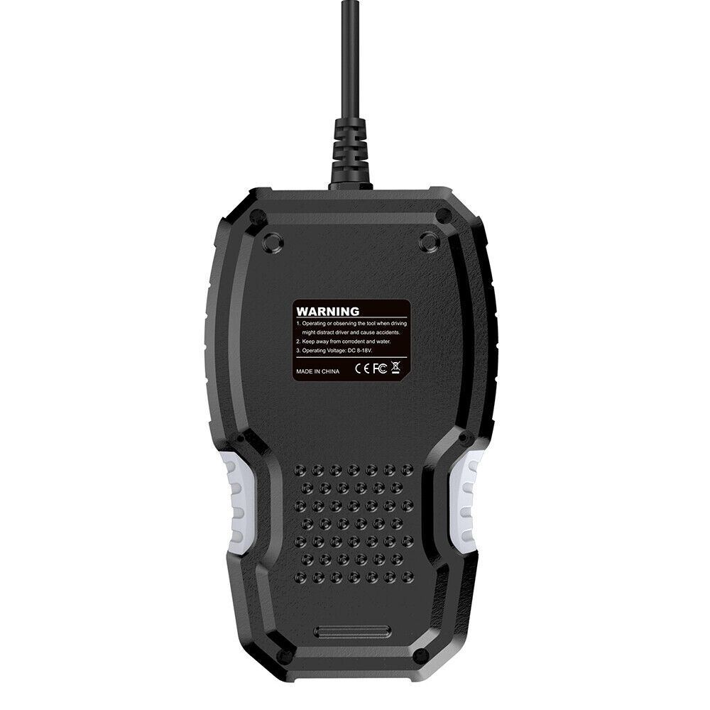 Car Code Reader Fit For Volvo OBD2 All Systems Diagnostic OIL EPB ABS EPB BMS